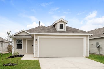 6683 Arid Way San Antonio, TX 78252